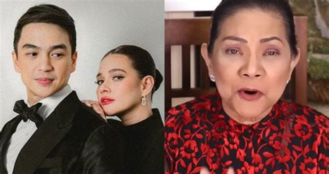 Dominic Roque Breaks Silence: Addressing Cristy Fermin’s Allegations.